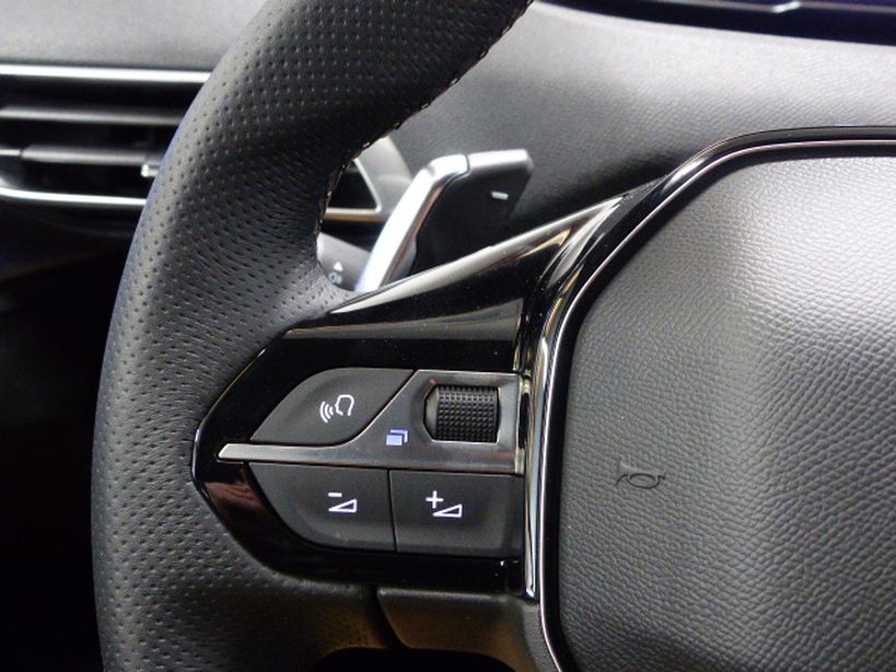 PEUGEOT 3008 2021 - Photo n°19