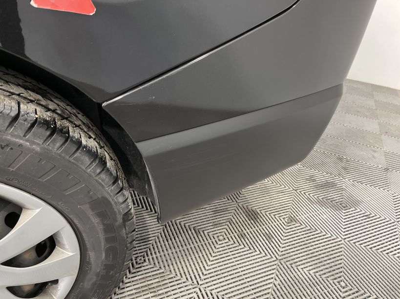 RENAULT TRAFIC COMBI 2017 - Photo n°40