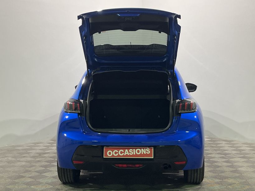 PEUGEOT 208 2021 - Photo n°50