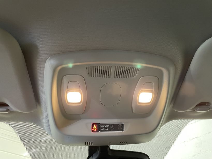 RENAULT KADJAR 2021 - Photo n°27