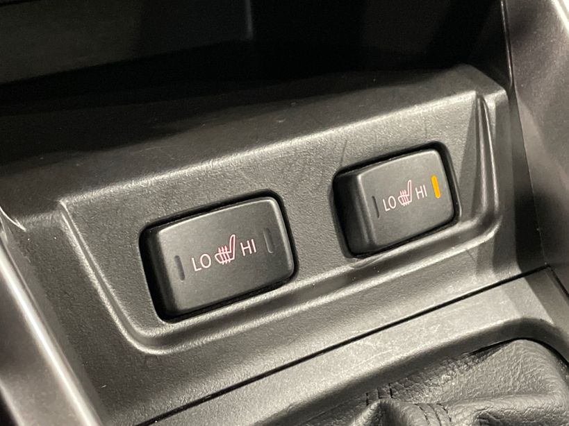 SUZUKI VITARA 2022 - Photo n°18