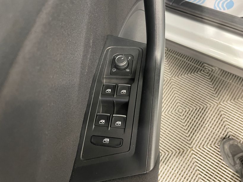 VOLKSWAGEN T ROC BUSINESS 2021 - Photo n°10