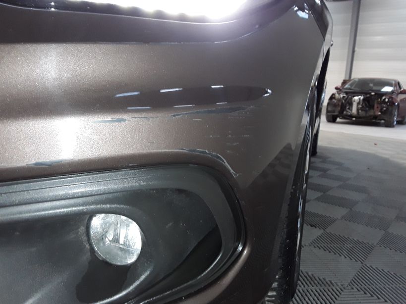 FIAT TIPO 5 PORTES 2018 - Photo n°1