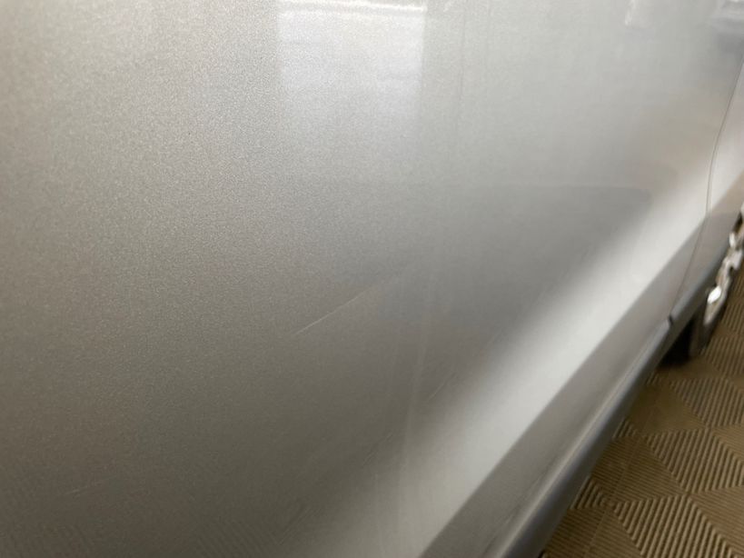 RENAULT TRAFIC 2022 - Photo n°10