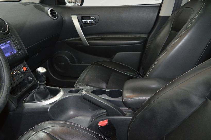 NISSAN QASHQAI 2010 - Photo n°21