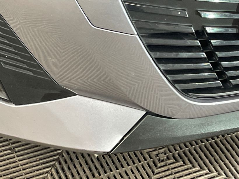 PEUGEOT 208 2025 - Photo n°18