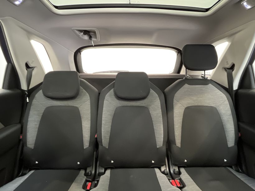 CITROEN C4 PICASSO BUSINESS 2017 - Photo n°41