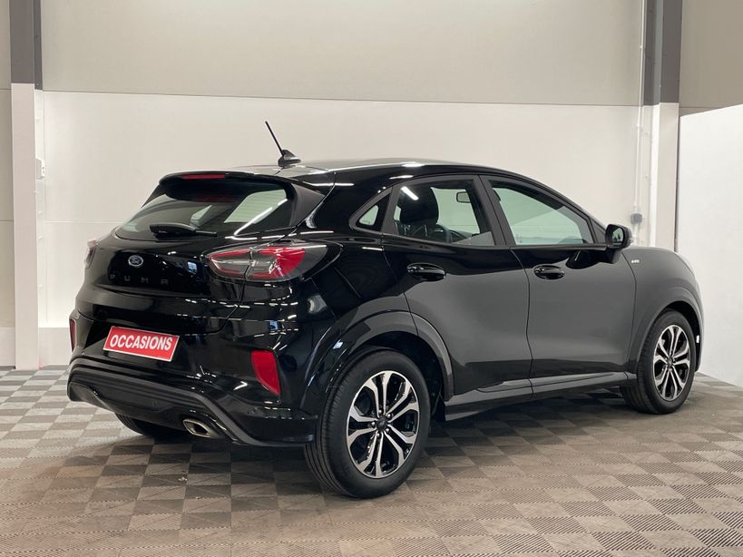 FORD PUMA 2023 - Photo n°4