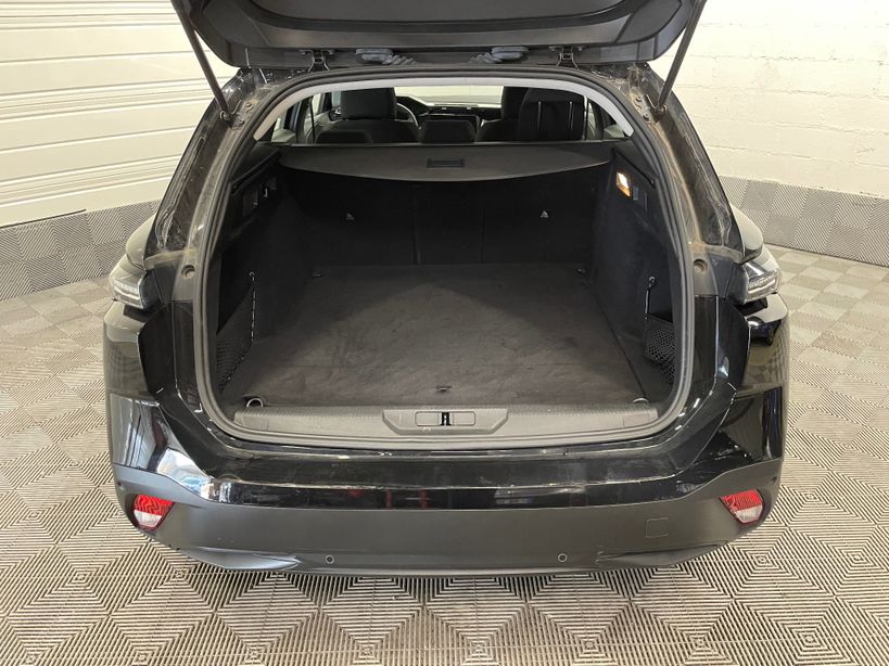 PEUGEOT 308 SW 2022 - Photo n°9