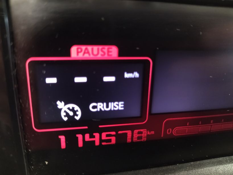 CITROEN C4 CACTUS 2015 - Photo n°1