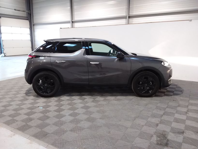 DS DS3 CROSSBACK 2020 - Photo n°8