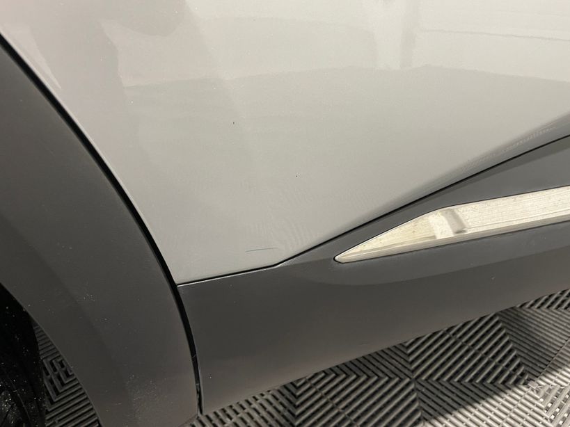 RENAULT CAPTUR 2021 - Photo n°11