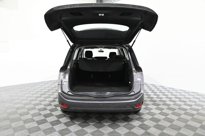 CITROEN GRAND C4 PICASSO BUSINESS 2017 - Photo n°5