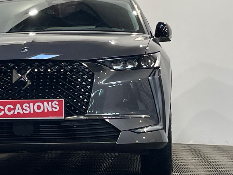 DS DS 4 2024 - Photo n°7