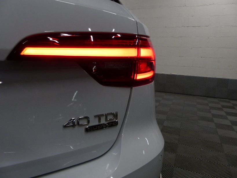 AUDI A4 AVANT 2019 - Photo n°36