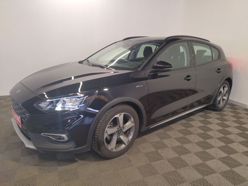 FORD FOCUS ACTIVE 2020 - Photo n°1