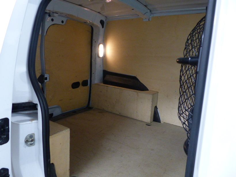 RENAULT KANGOO EXPRESS 2019 - Photo n°7