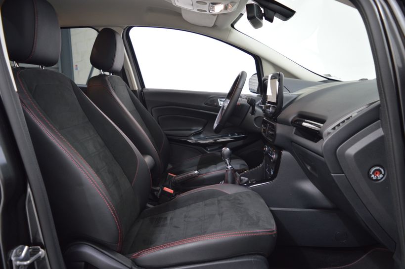 FORD ECOSPORT 2019 - Photo n°8