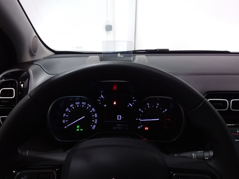 CITROEN C3 AIRCROSS 2024 - Photo n°1