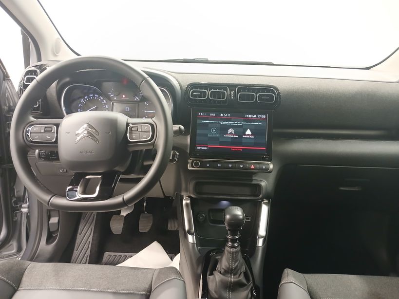 CITROEN C3 AIRCROSS 2024 - Photo n°23