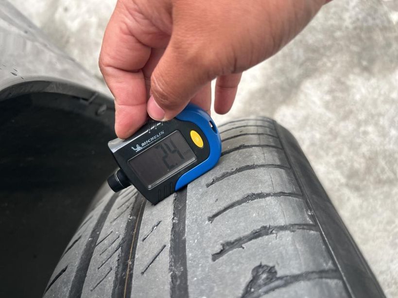 VOLKSWAGEN GOLF 2022 - Photo n°10