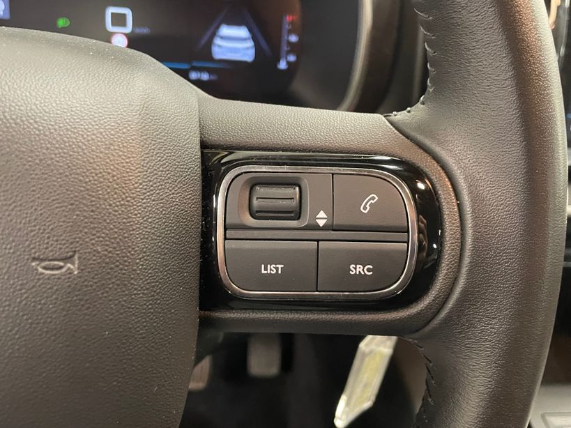 CITROEN C5 AIRCROSS 2023 - Photo n°18