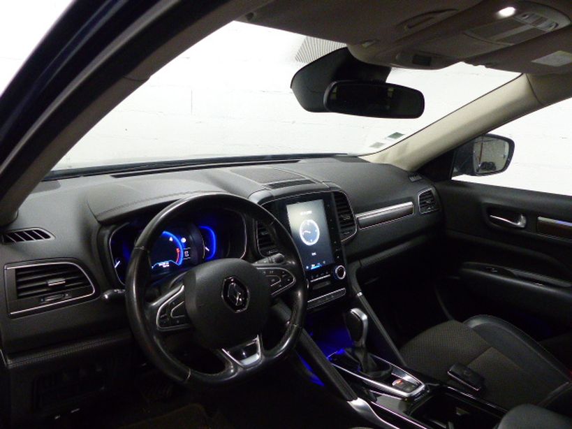 RENAULT KOLEOS 2018 - Photo n°15