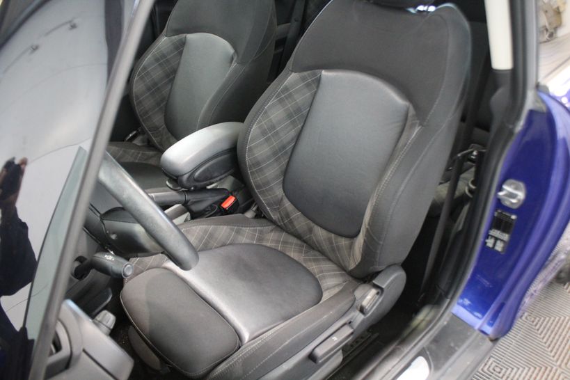 MINI HATCH 3 PORTES F56 LCI 2019 - Photo n°12
