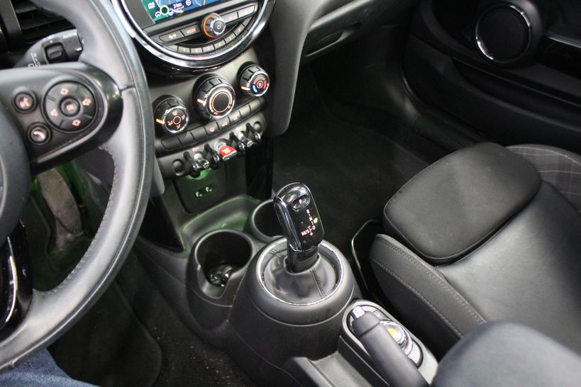 MINI HATCH 3 PORTES F56 LCI 2019 - Photo n°28