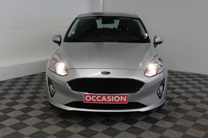 FORD FIESTA 2018 - Photo n°2