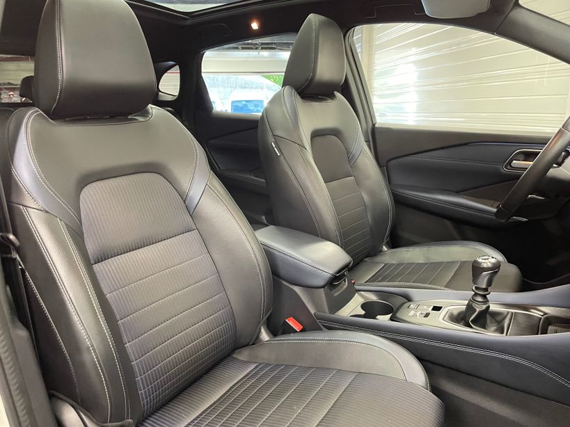 NISSAN QASHQAI 2021 2022 - Photo n°12