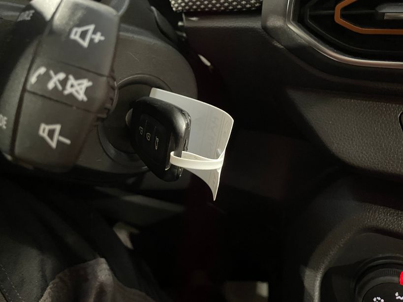 DACIA SANDERO 2022 - Photo n°24