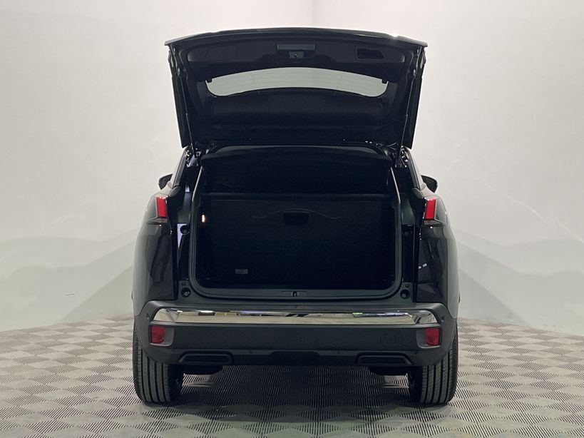 PEUGEOT 3008 2023 - Photo n°48