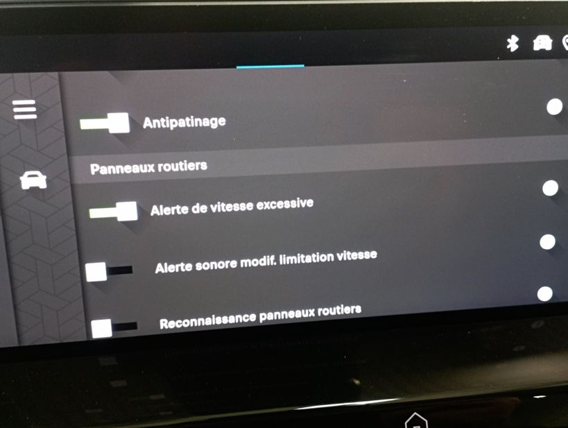 CITROEN C4 2024 - Photo n°23