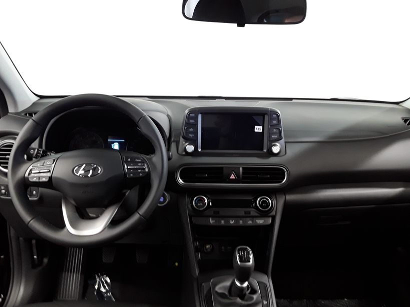HYUNDAI KONA 2020 - Photo n°14