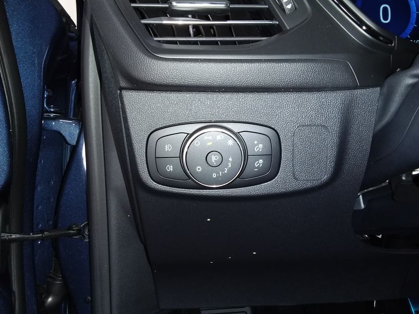 FORD FOCUS 2021 - Photo n°18