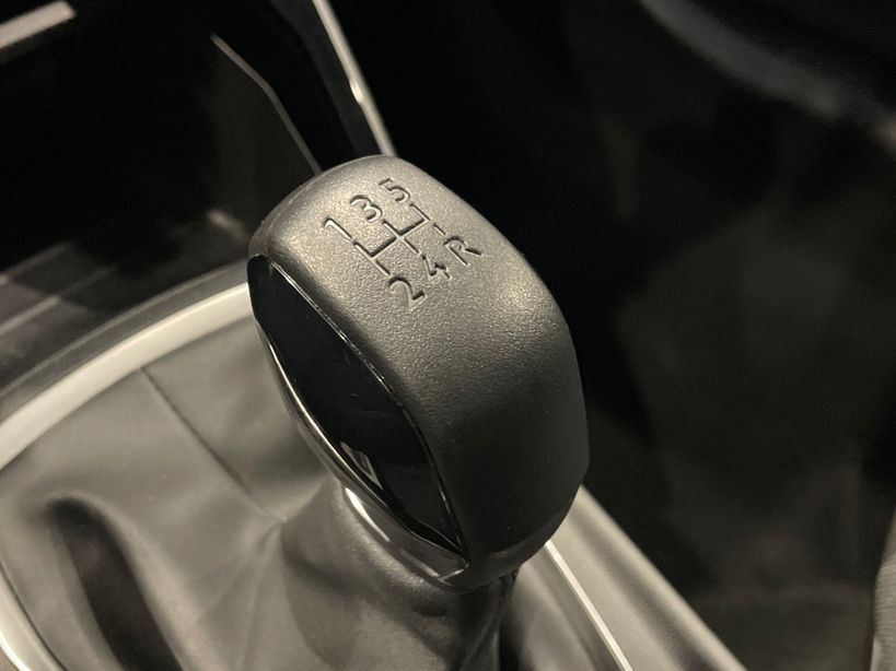 PEUGEOT 208 2024 - Photo n°20