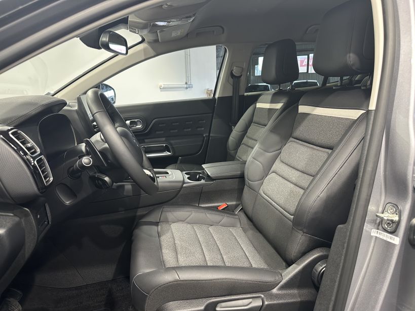 CITROEN C5 AIRCROSS 2024 - Photo n°13