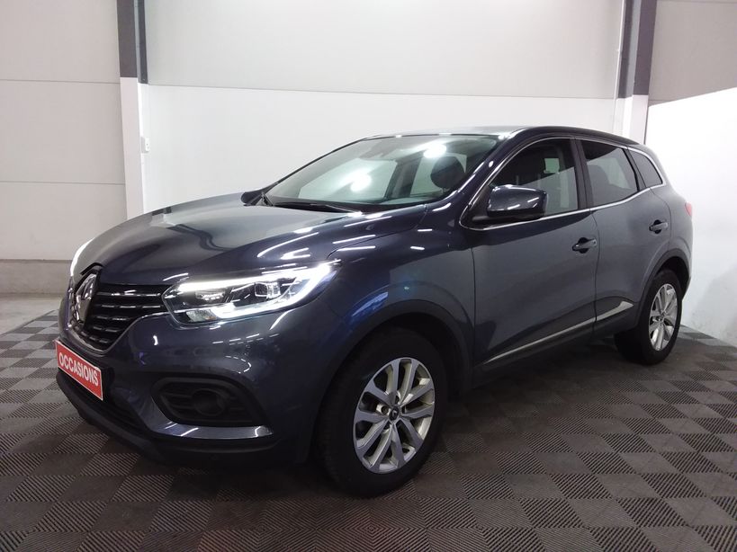 RENAULT KADJAR 2021 - Photo n°1