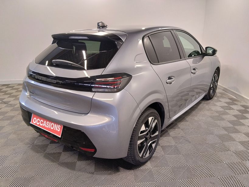 PEUGEOT 208 2025 - Photo n°4