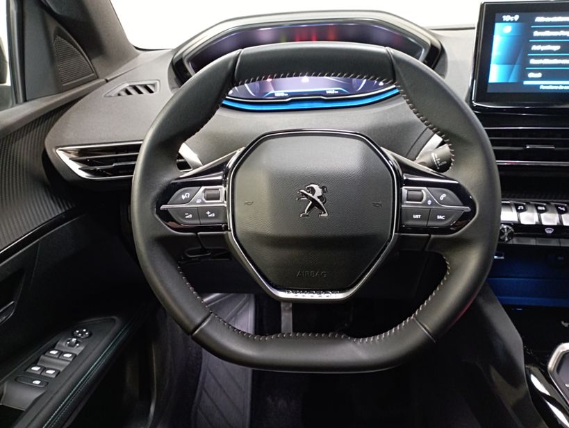 PEUGEOT 3008 2024 - Photo n°14