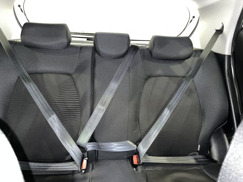 HYUNDAI i10 2016 - Photo n°38