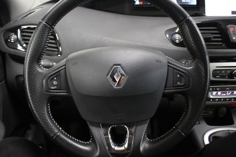 RENAULT SCENIC III 2015 - Photo n°28