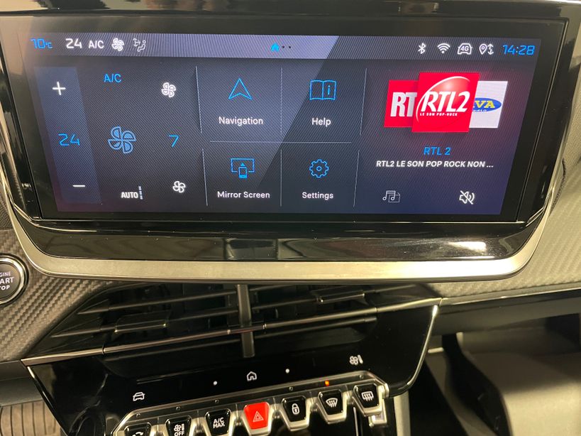 PEUGEOT 2008 2024 - Photo n°40