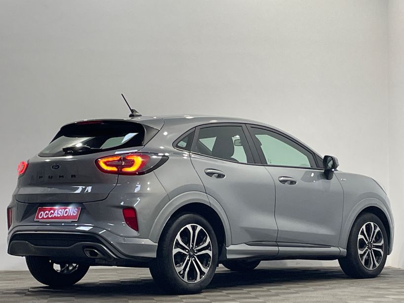 FORD PUMA 2023 - Photo n°3