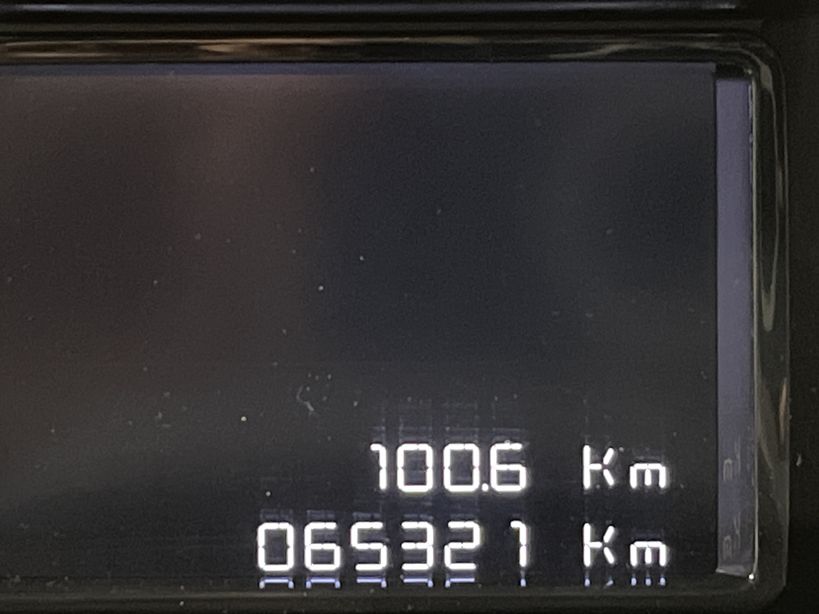 CITROEN C3 2018 - Photo n°43