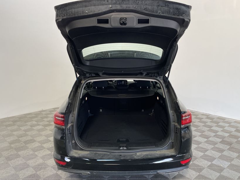 RENAULT TALISMAN ESTATE 2021 - Photo n°9
