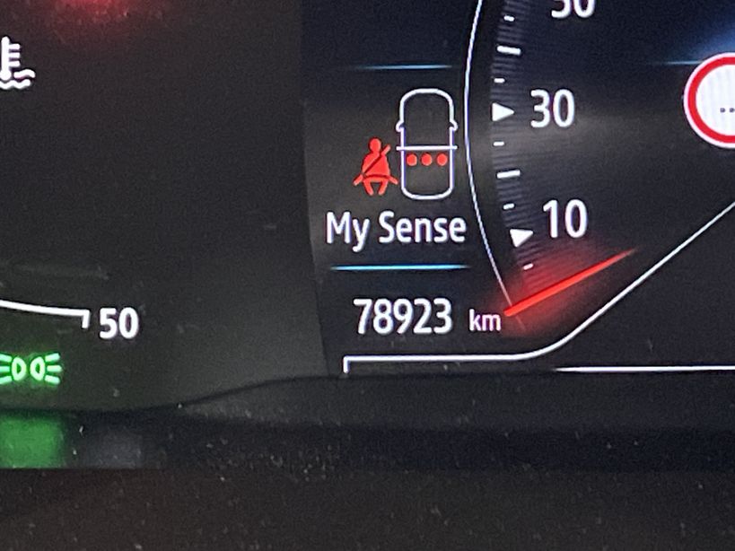 RENAULT TALISMAN ESTATE 2021 - Photo n°13