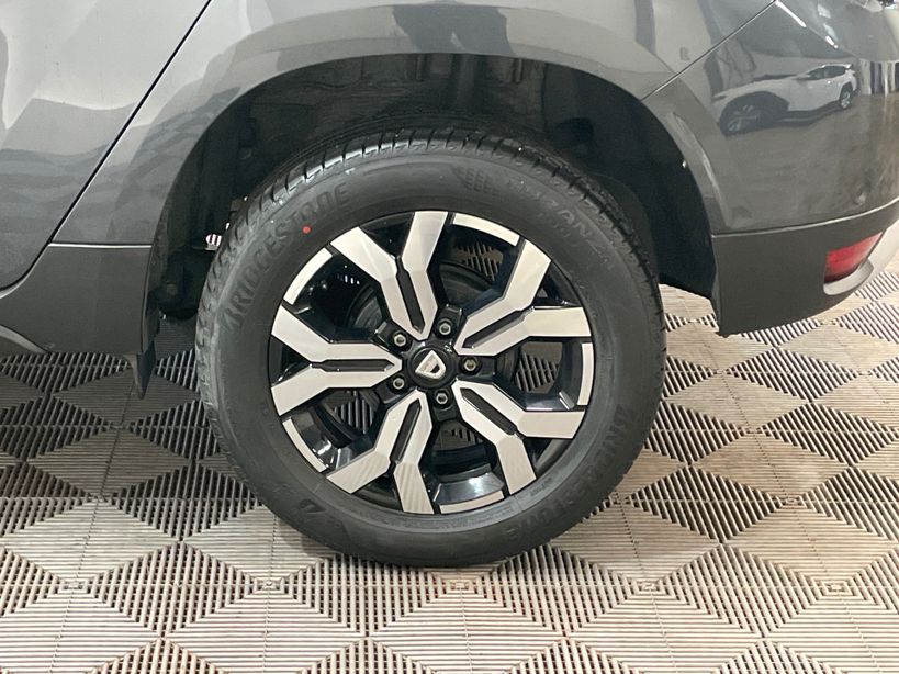 DACIA DUSTER 2022 - Photo n°27