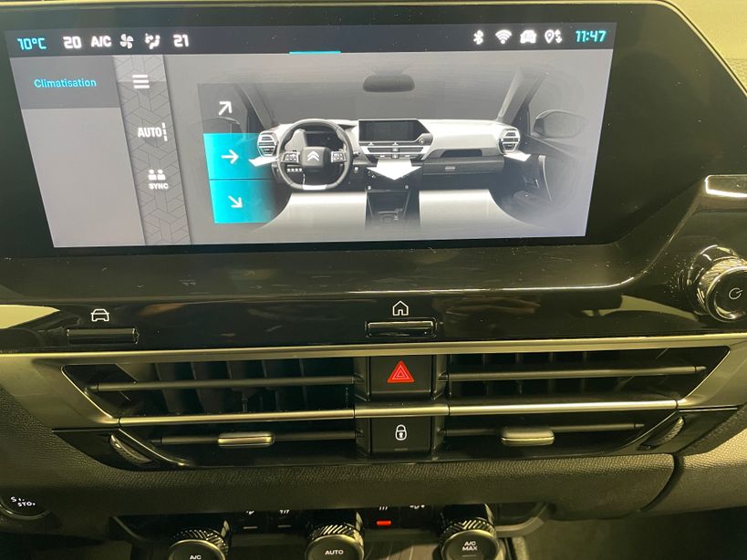 CITROEN C4 2024 - Photo n°33